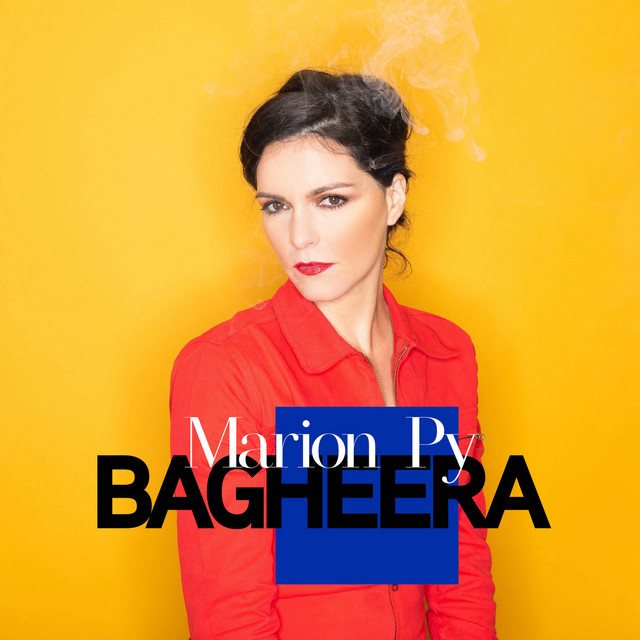 Bagheera Marion Py Bagheera